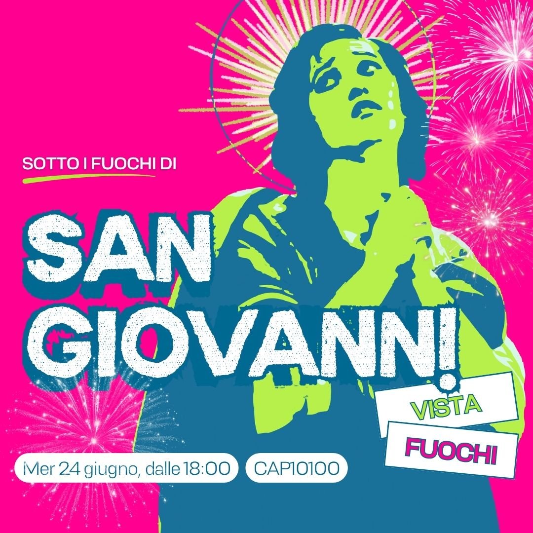 San Giovanni Fest