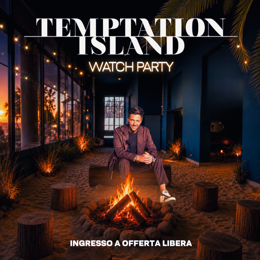 Temptation Island 2026 | Watch Party