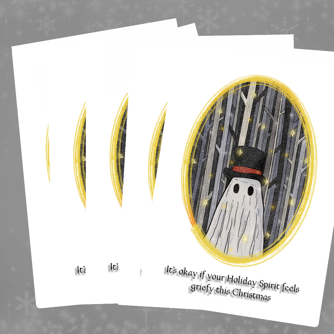 Xmas Card Slide Holiday Spirit 5pk.png