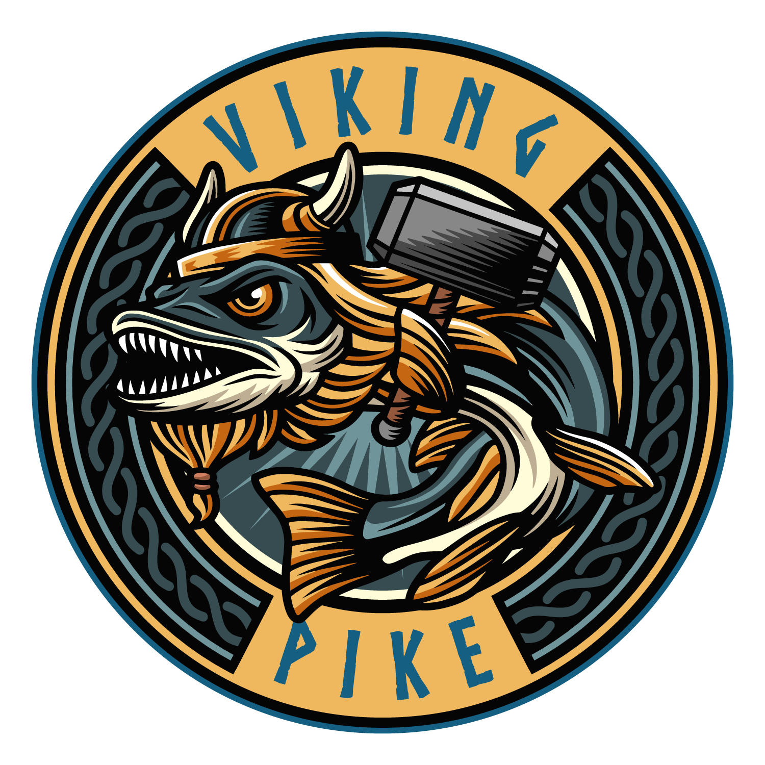 Viking Pike