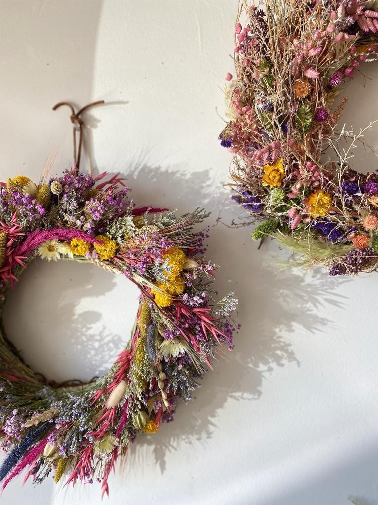 wreath 1