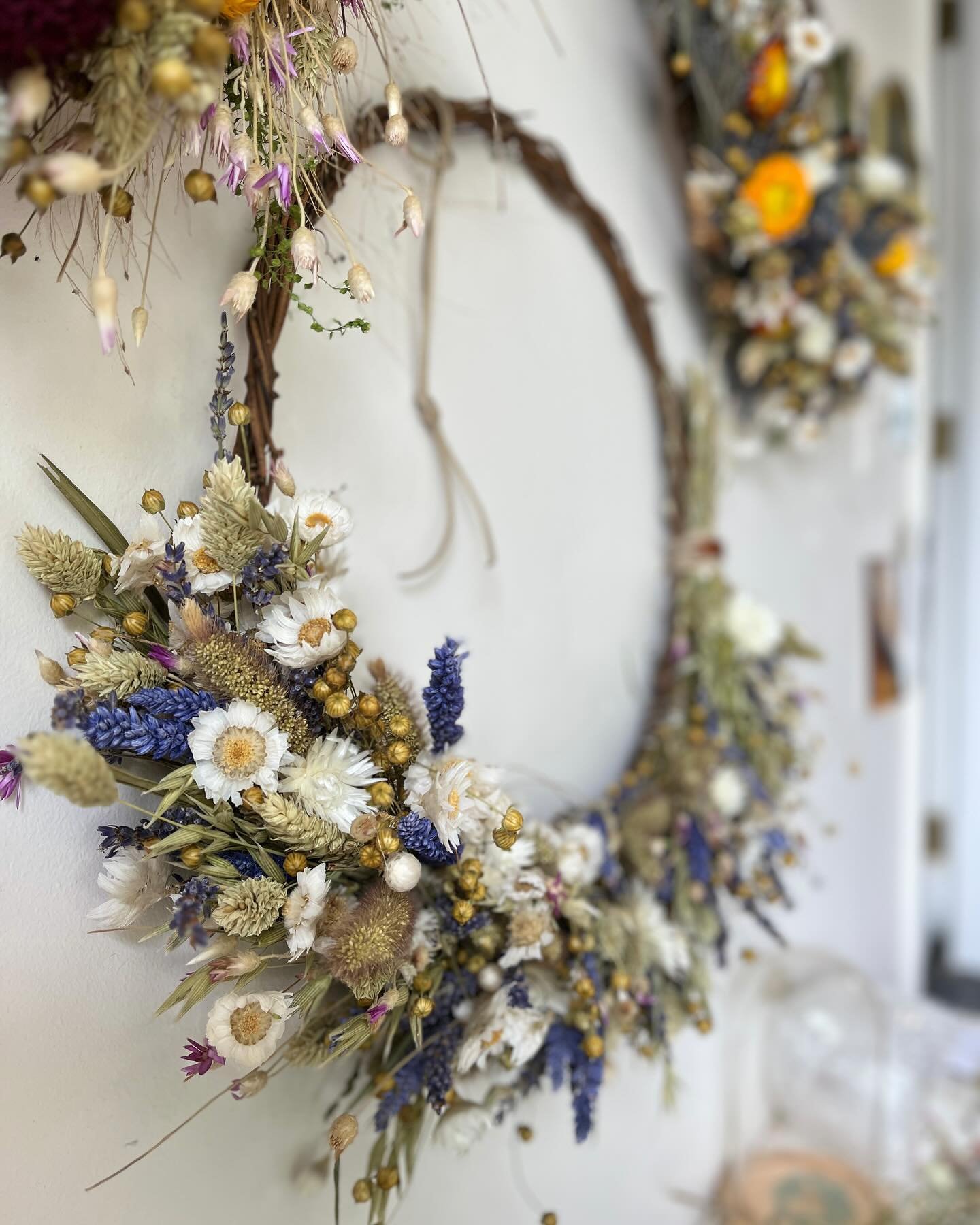 Sunday ☀️ May 19th, Home@&amp; Garden festival @chestnuthill_pa 🌸 see you there! #driedflower #driedflowers #driedflowerdecor#driedflowerdecoration #ohiladelphiaevents #festivals #springfestival #flowers