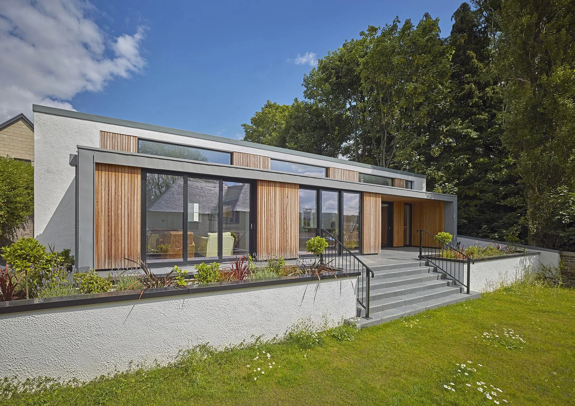 Arnothill | Falkirk