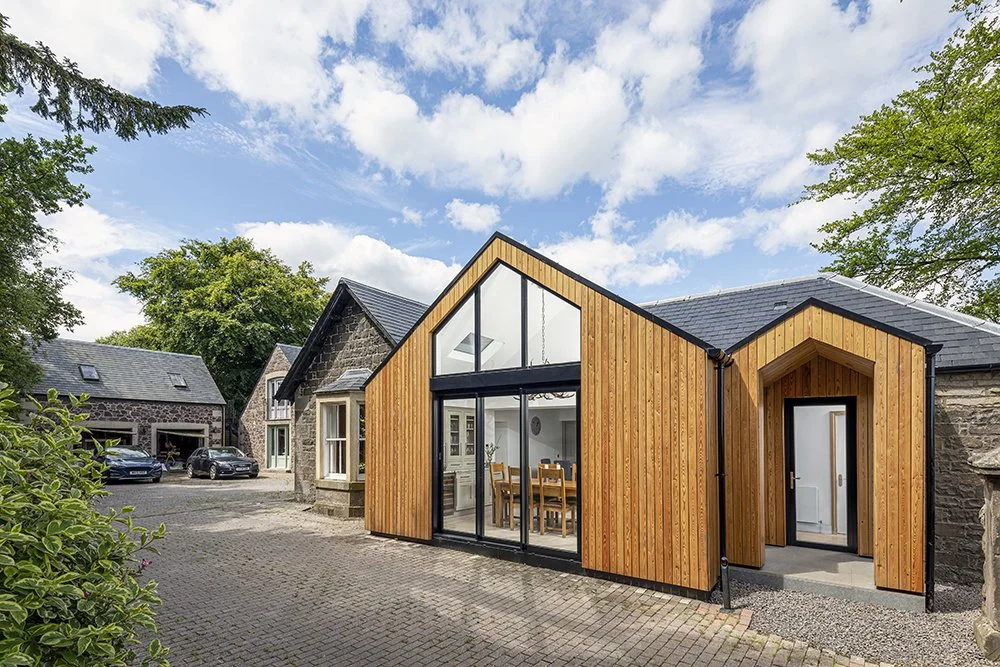 North Lodge | West Lothian