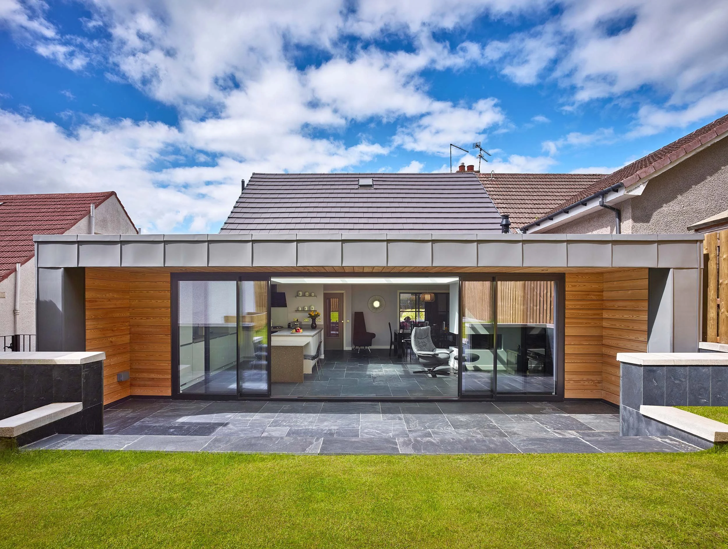 Clarendon Road | Linlithgow