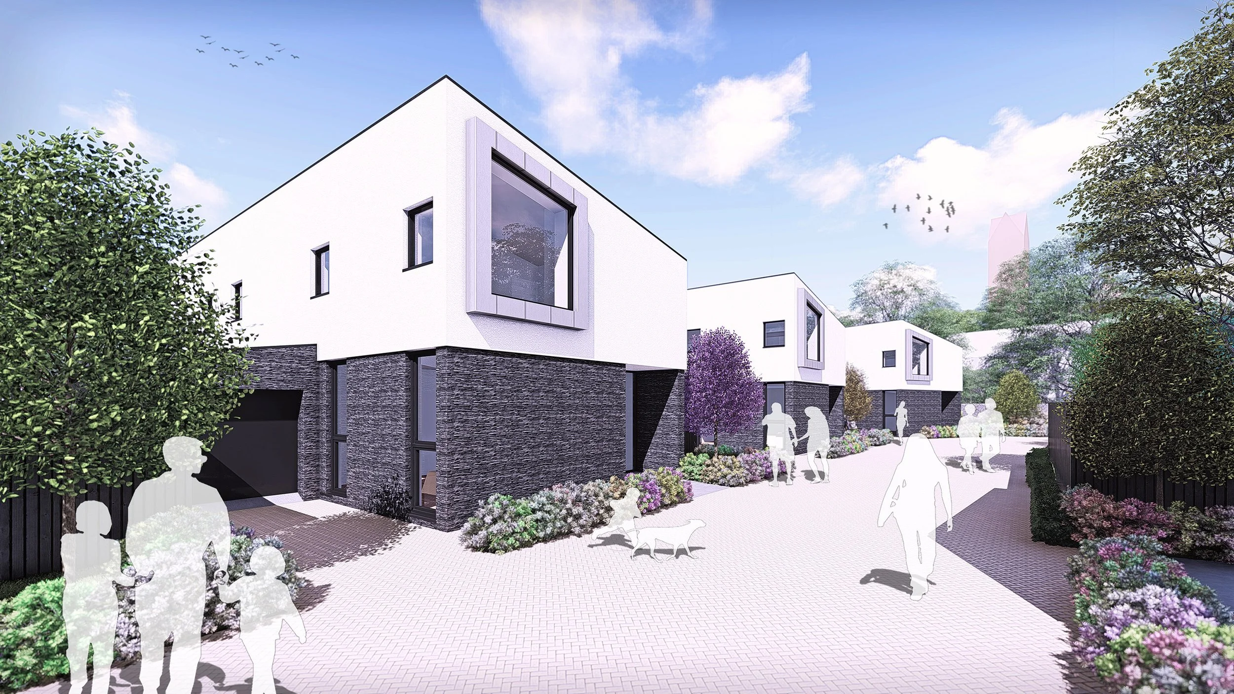 McGlashan Gardens | Crieff