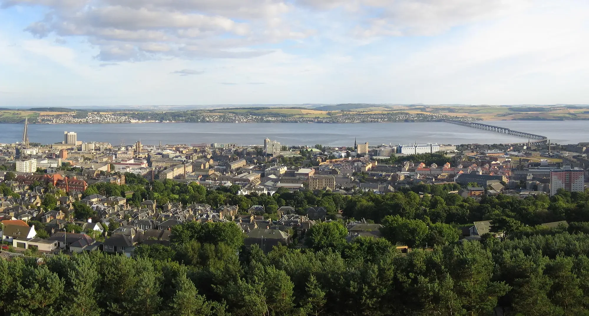 Dundee Local Development Plan Consultation