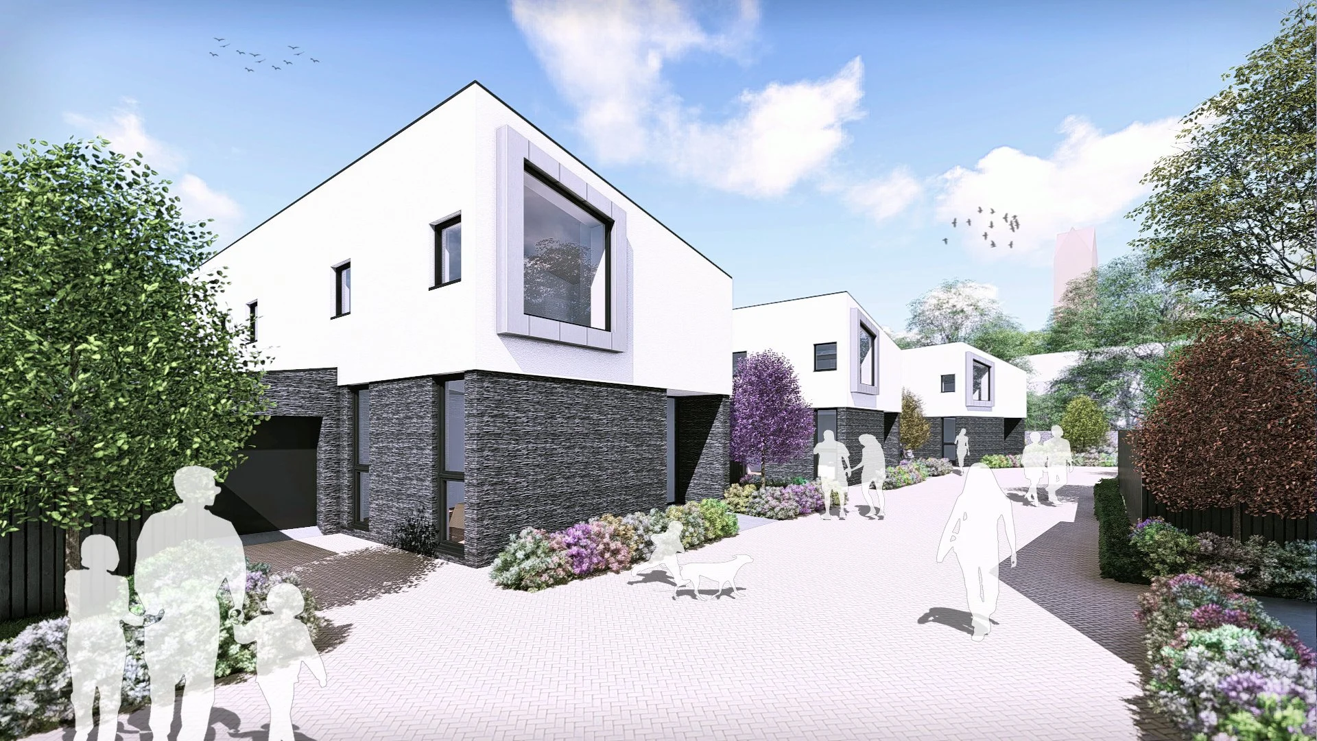 125Architects | Dundee | Development