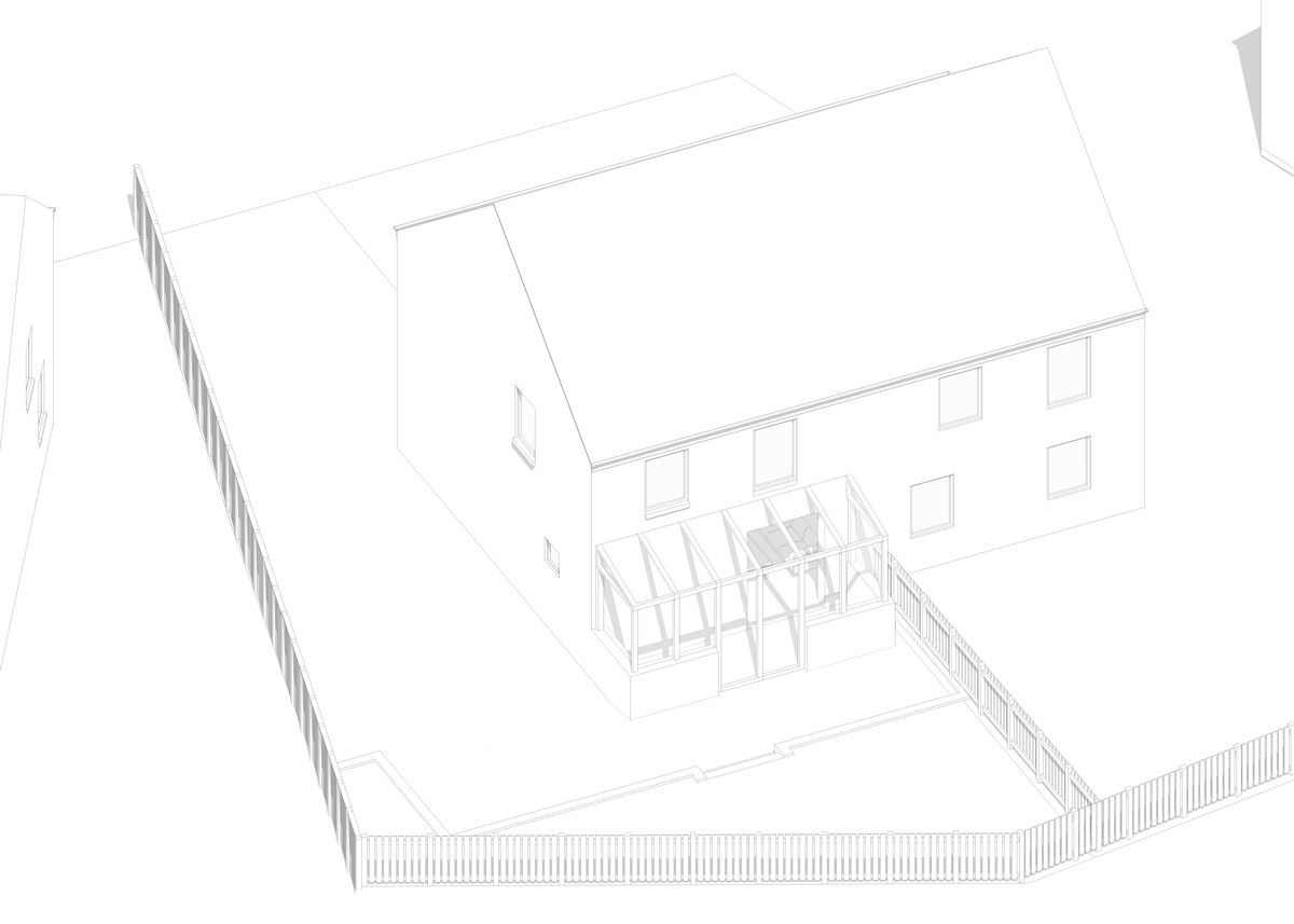 125 Architects | Dundee | Pilgrims Hill Concept Diagrams