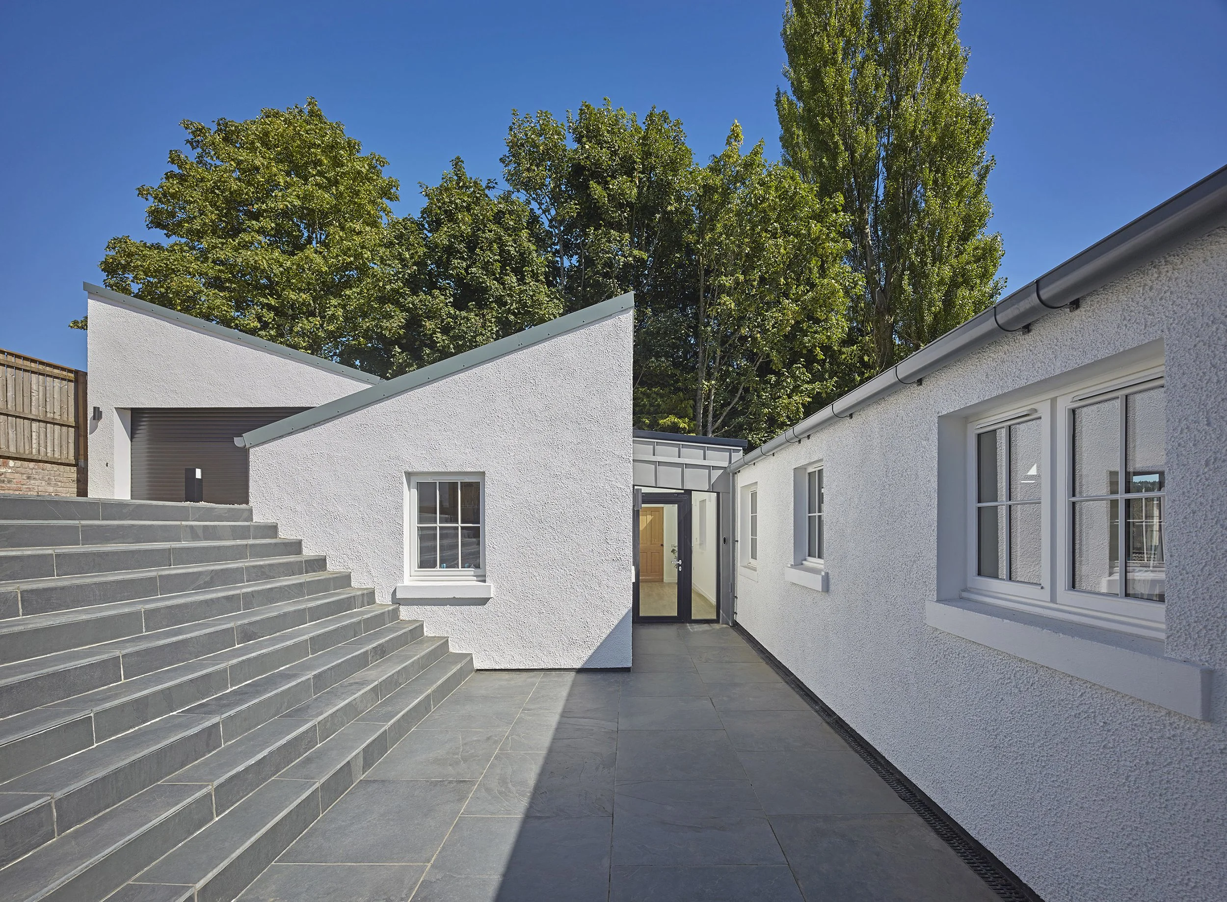 125Architects | Dundee | Arnothill Gables
