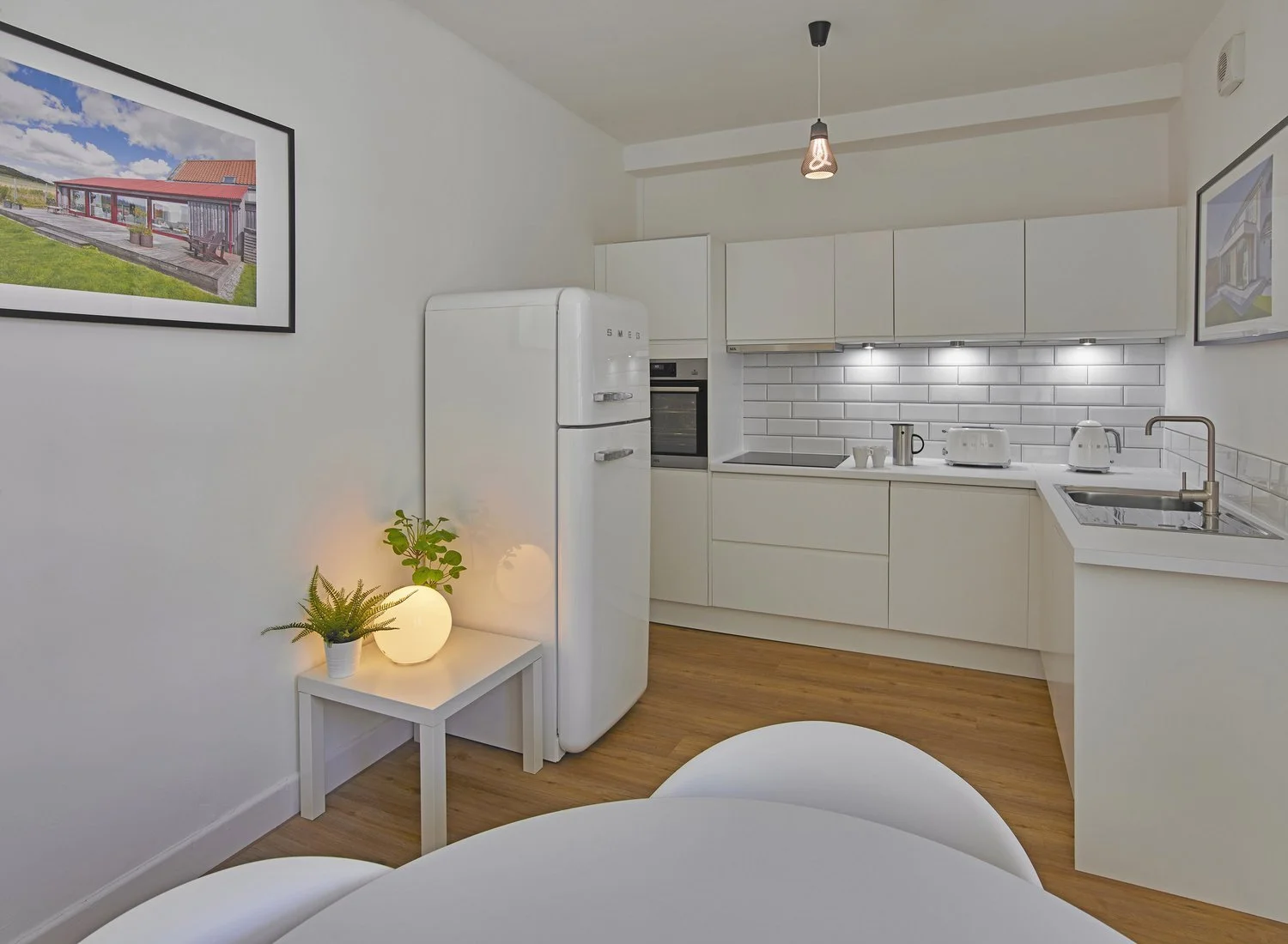 125 Architects | Dundee | Office Fit Out