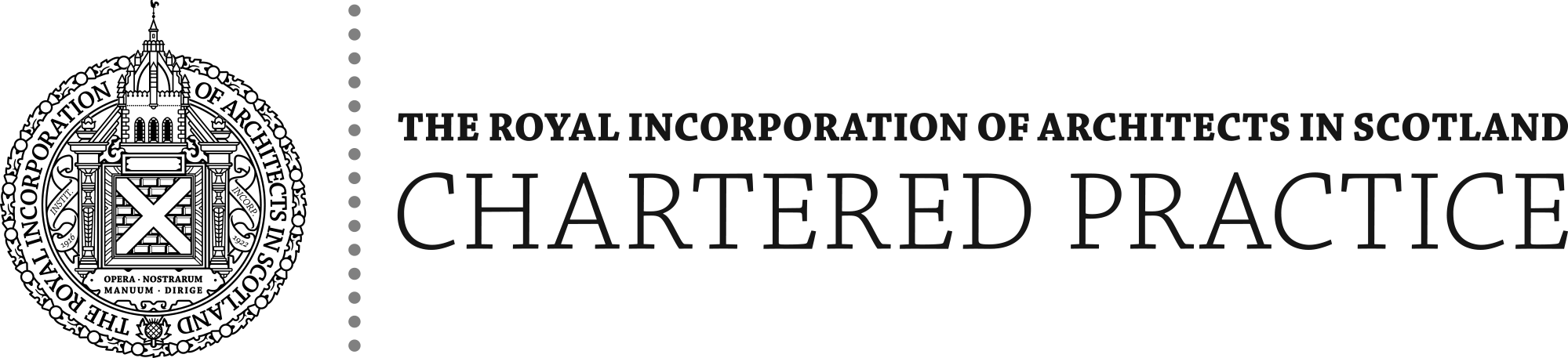 Royal Incorporation of Architects in Scotland