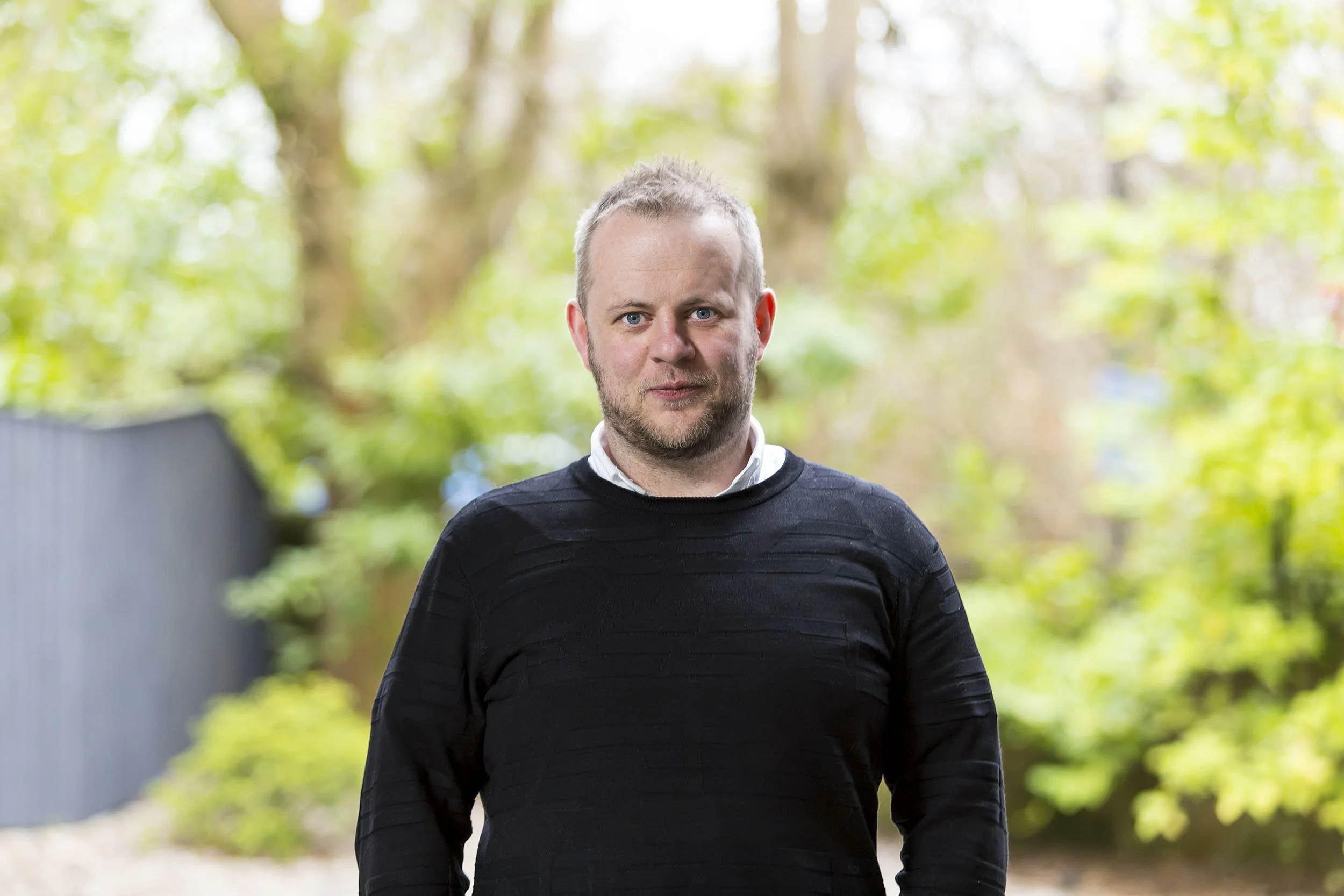125 Architects | Dundee | Andrew Taylor