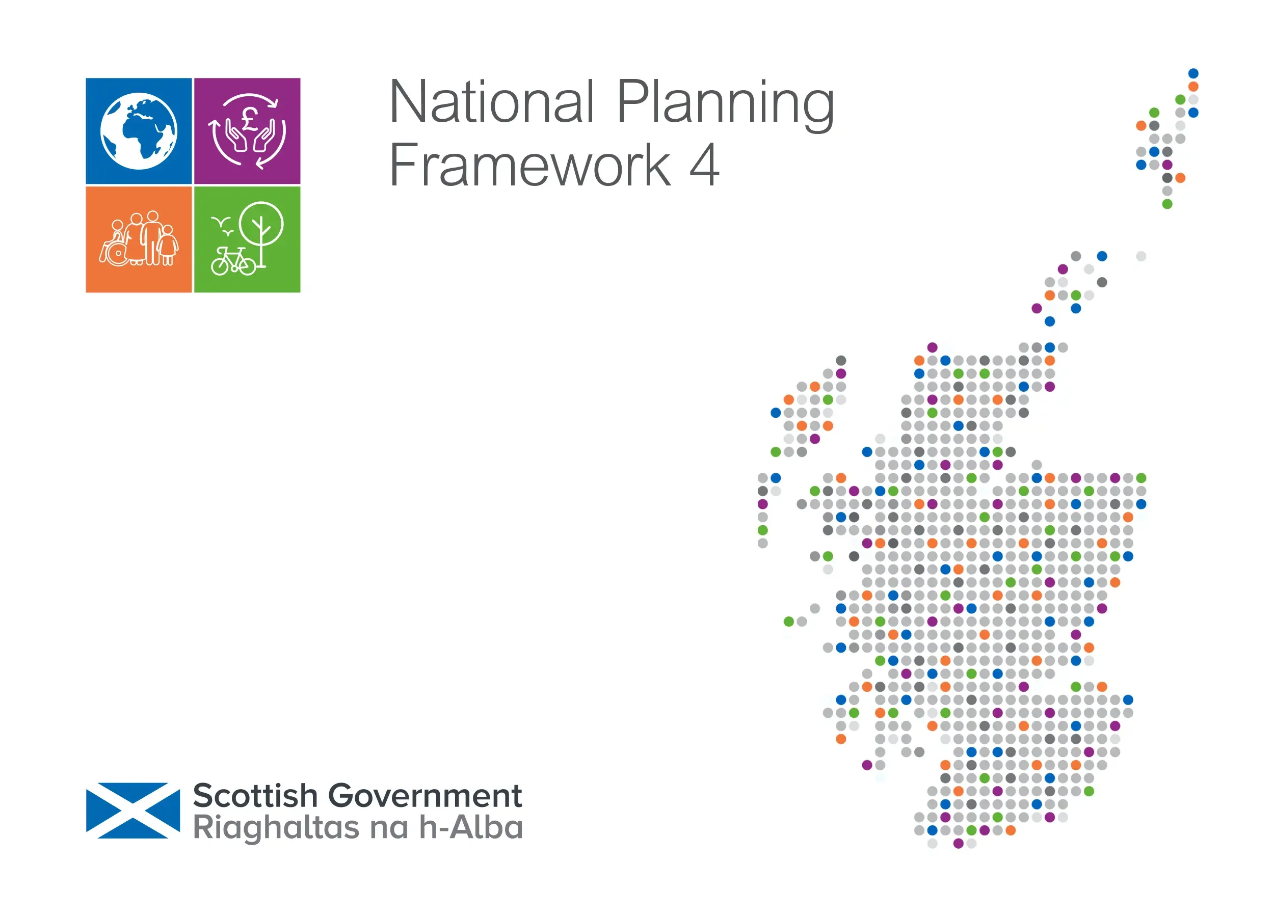 125Architects | Dundee | NPF4 Cover