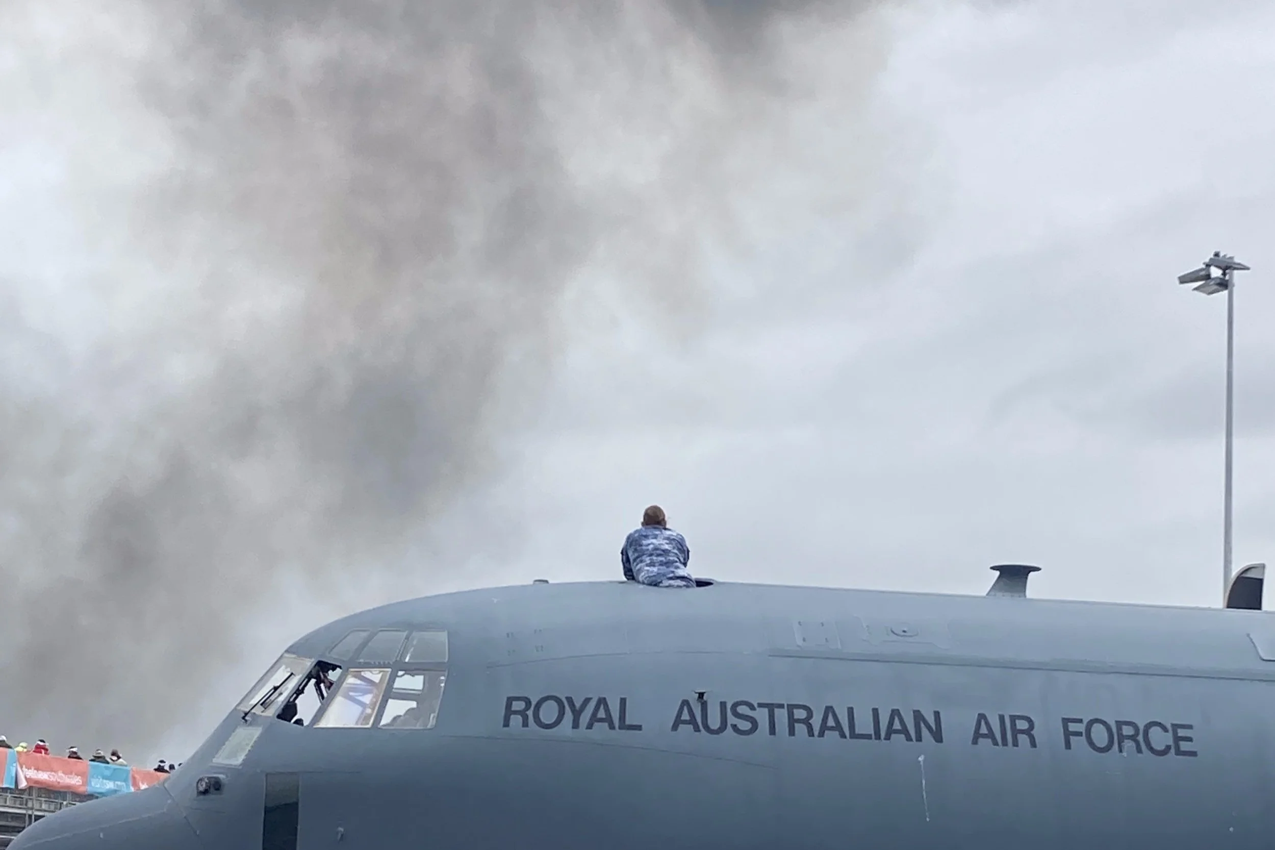 Wings Over the Illawarra Airshow 2021