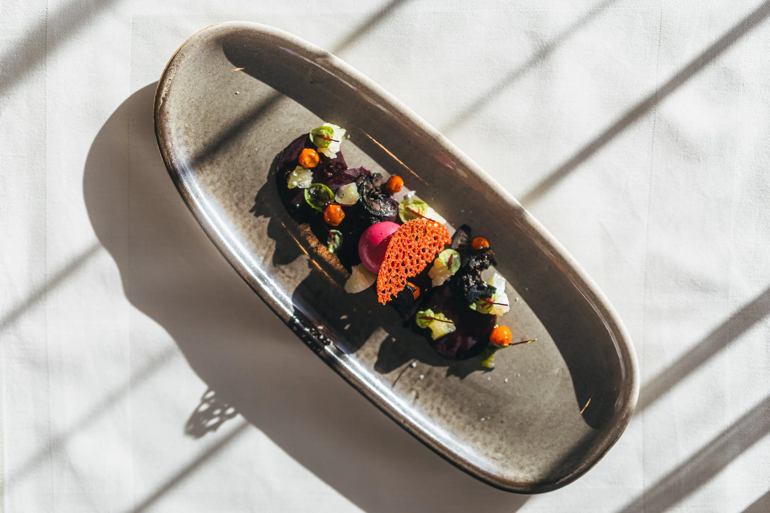 Sterne, Hauben und Hochgenuss: Ein Blick hinter die Kulissen der Spitzenküche