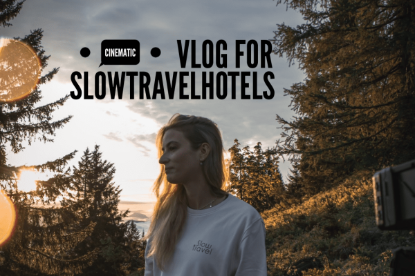 Cinematic VLOG / STH Crew