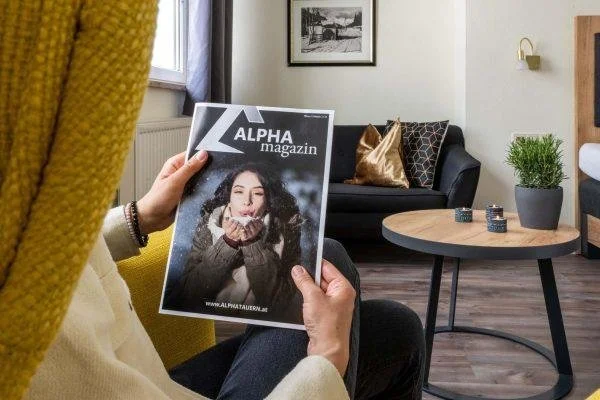 ALPHAtauern Health Resort Obertauern – Ein Ort zum Entspannen und Gesundwerden in den Alpen