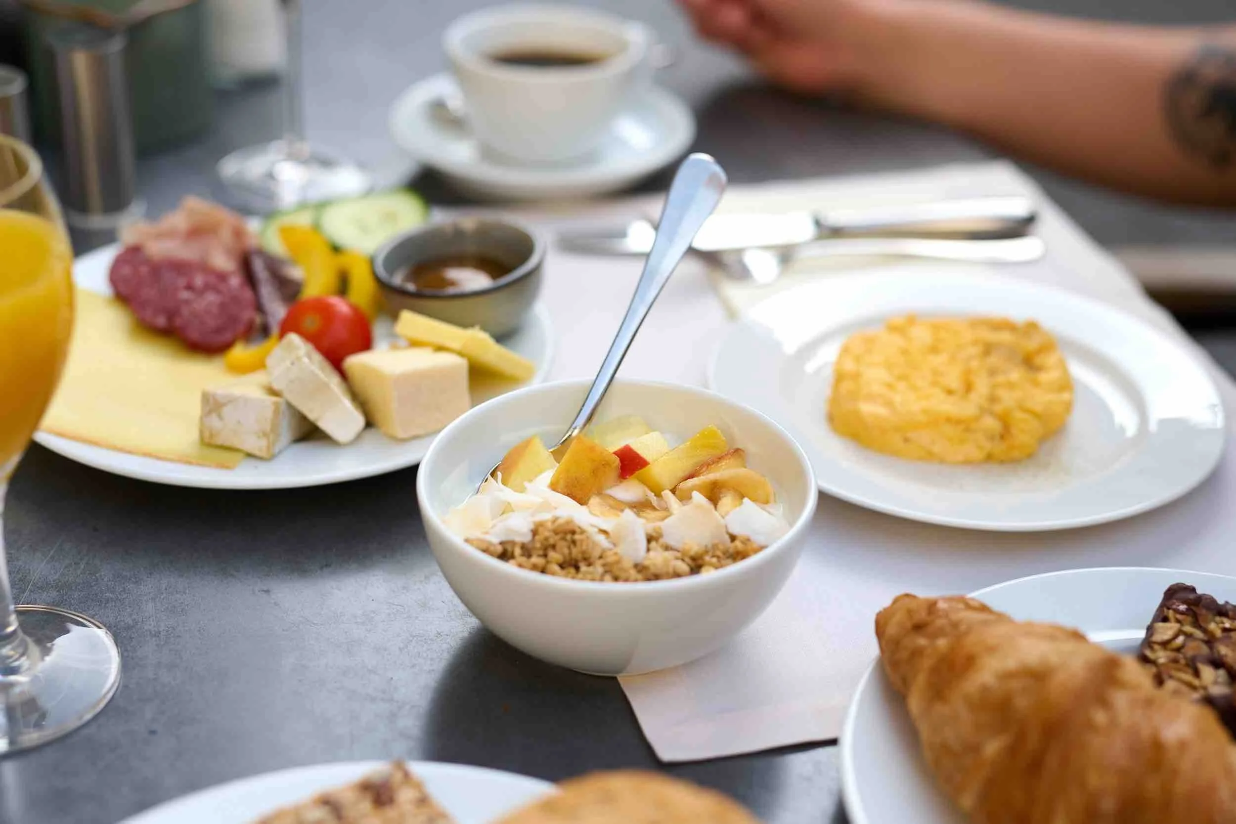 Weingut Fritz Walter_Frühstück 4.jpeg