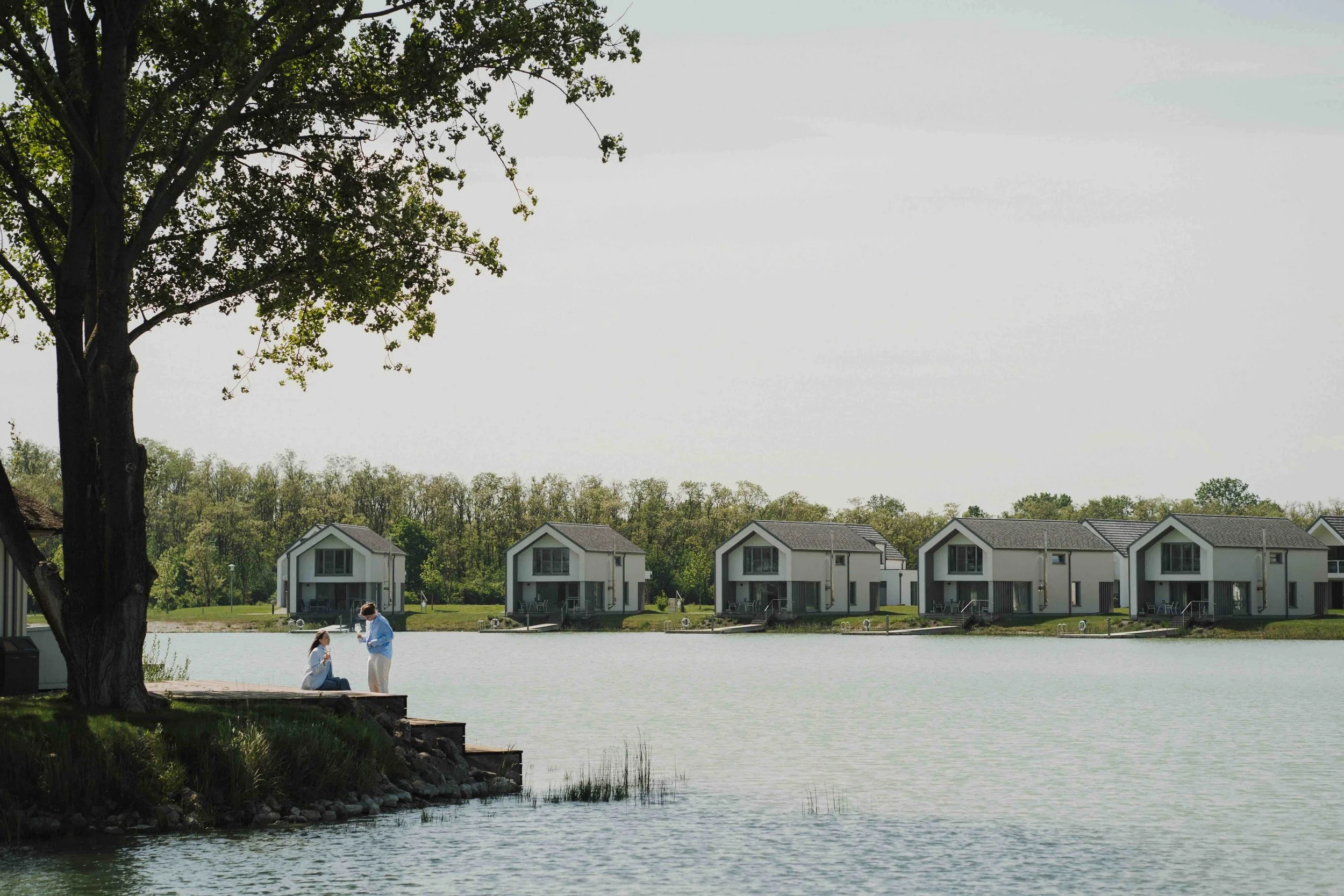 VILA VITA PANNONIA