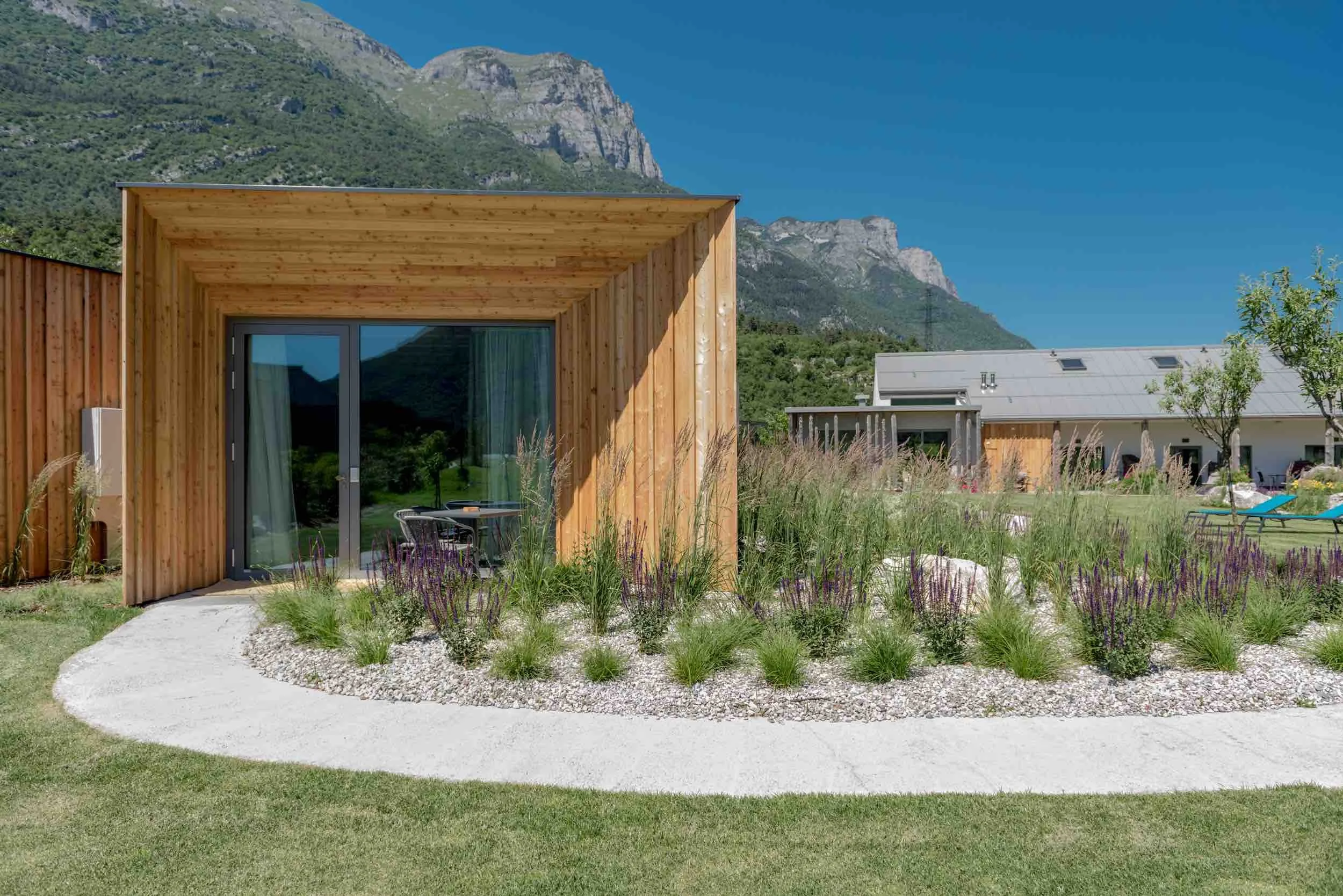 AGRITUR LA DOLCE MELA - Adults Only