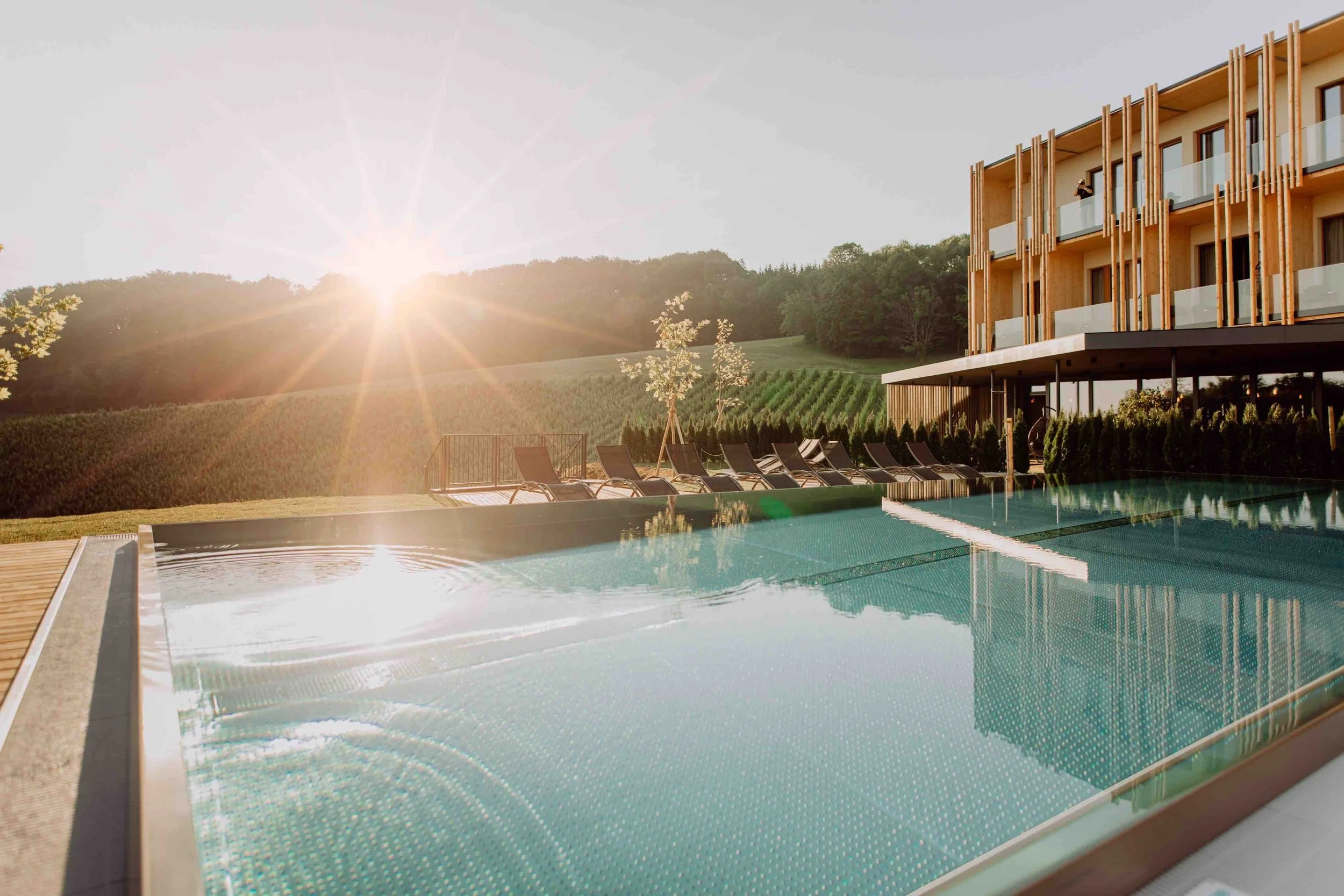 RATSCHER LANDHAUS Wein- und Wellbeinghotel****s in der Südsteiermark