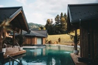 ROHO HOTEL ROSENHOF                   in Murau