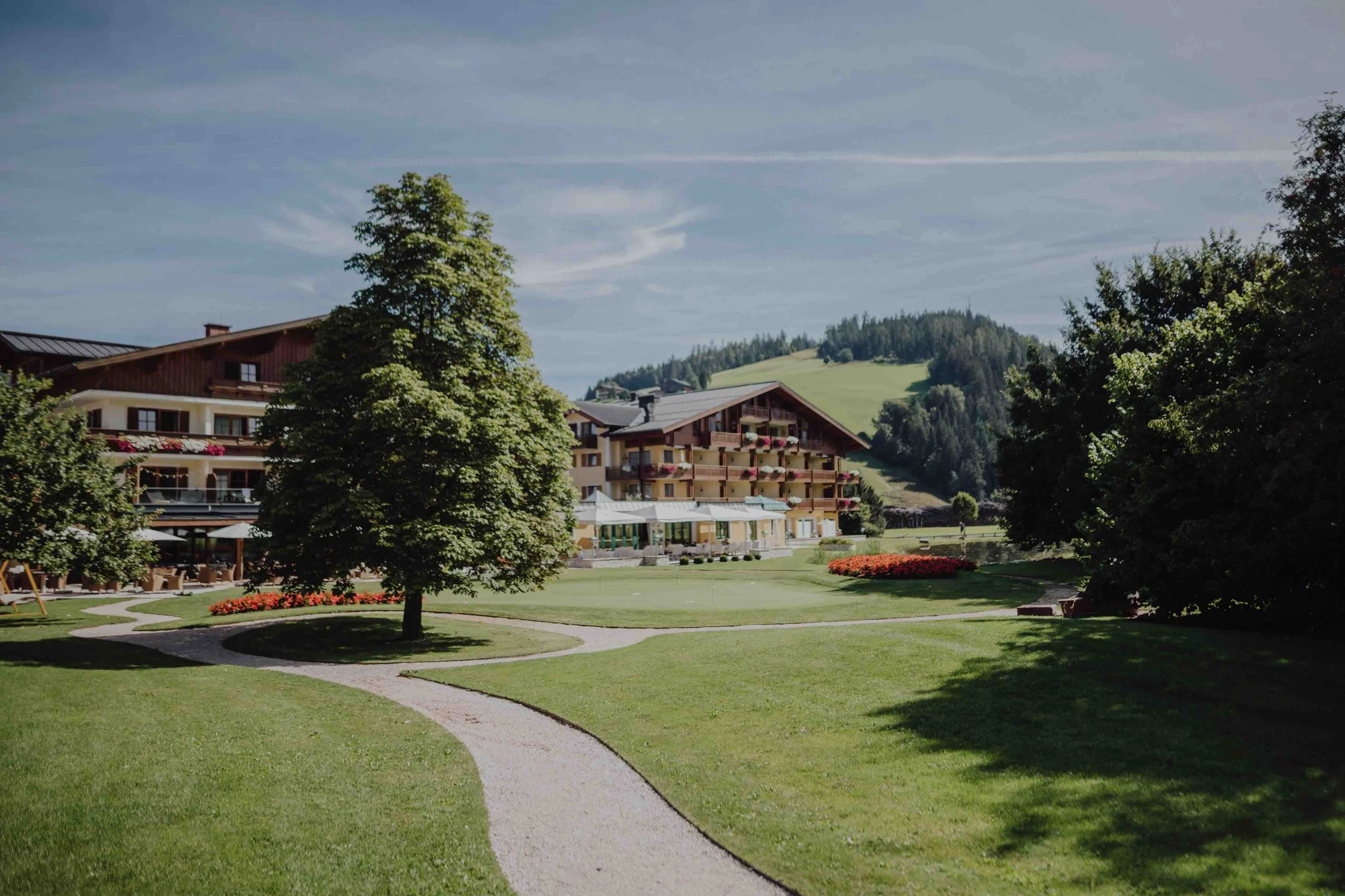 GUT WEISSENHOF Radstadt