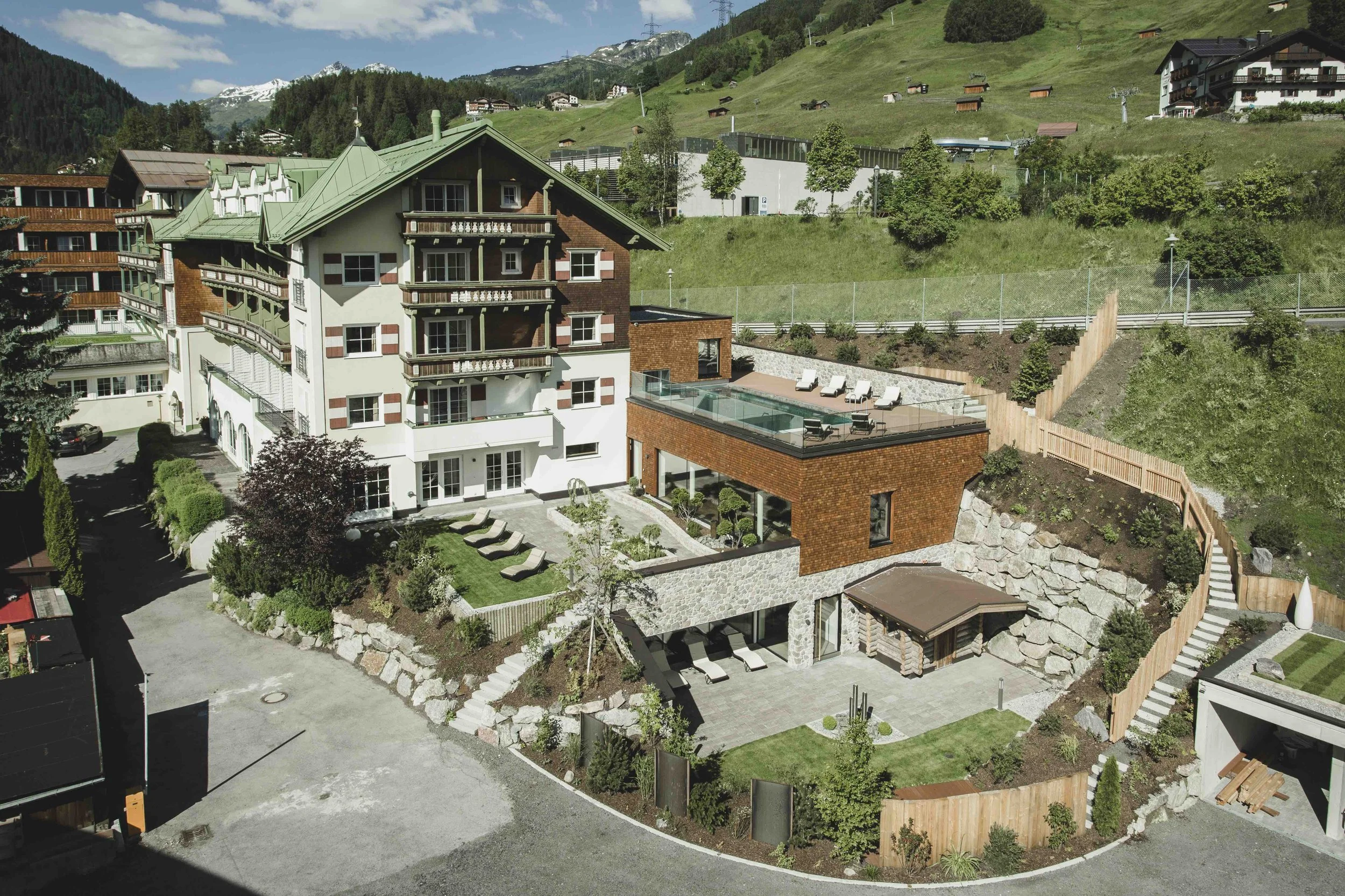SlowTravelHotels Entdecke Nachhaltiges Reisen Jetzt