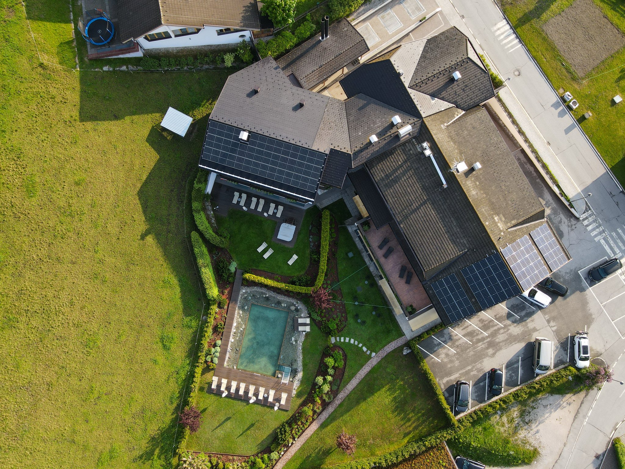 Boutique Hotel EGGELE