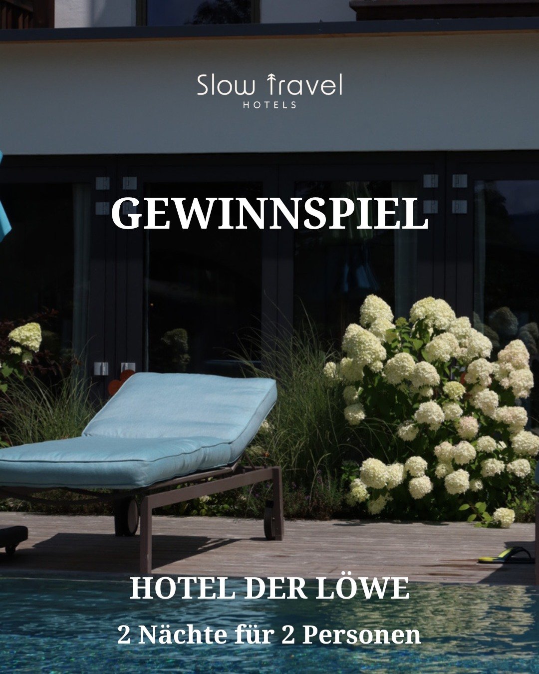 ✨ GEWINNSPIEL ✨
Gewinne eine genussvolle Auszeit im @hotelderloewe Leogang &ndash; wo Tradition auf modernen Lifestyle trifft! 🏔️

Freu dich auf alpine Herzlichkeit, entspannte Spa-Momente und kulinarische Highlights &ndash; der perfekte Ort zum Abs