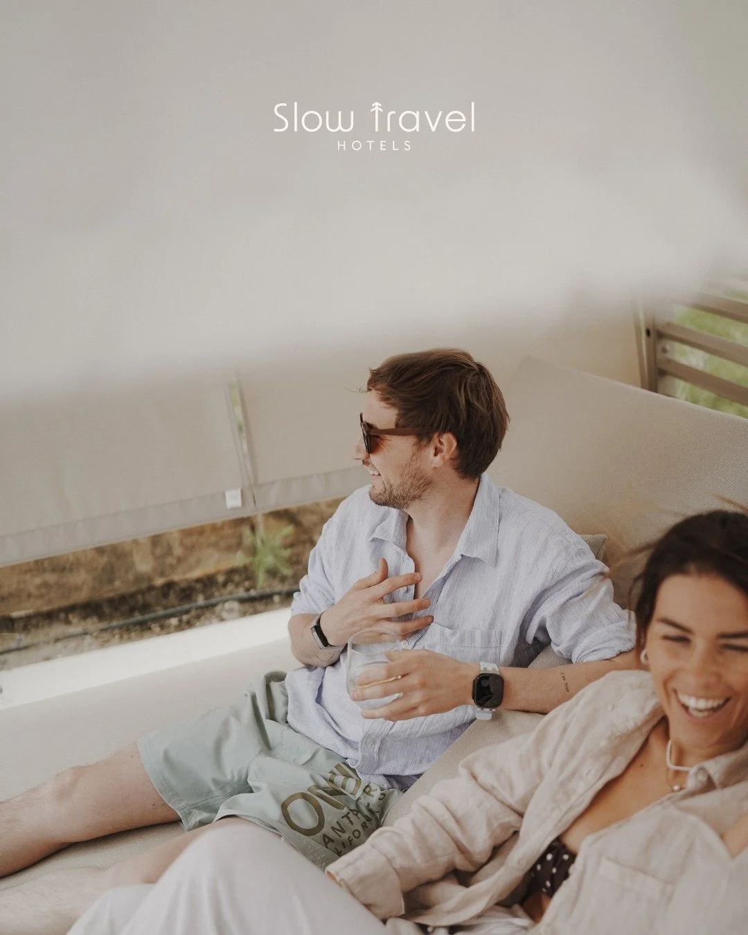🌊 Coming Soon: Villa Ondah by 8Roots Vacations 🇵🇹✨

Vorfreude ist bekanntlich die sch&ouml;nste Freude. Mit der Villa Ondah entsteht ein weiterer besonderer R&uuml;ckzugsort von 8Roots Vacations, geschaffen f&uuml;r alle, die Ruhe, Design und die 