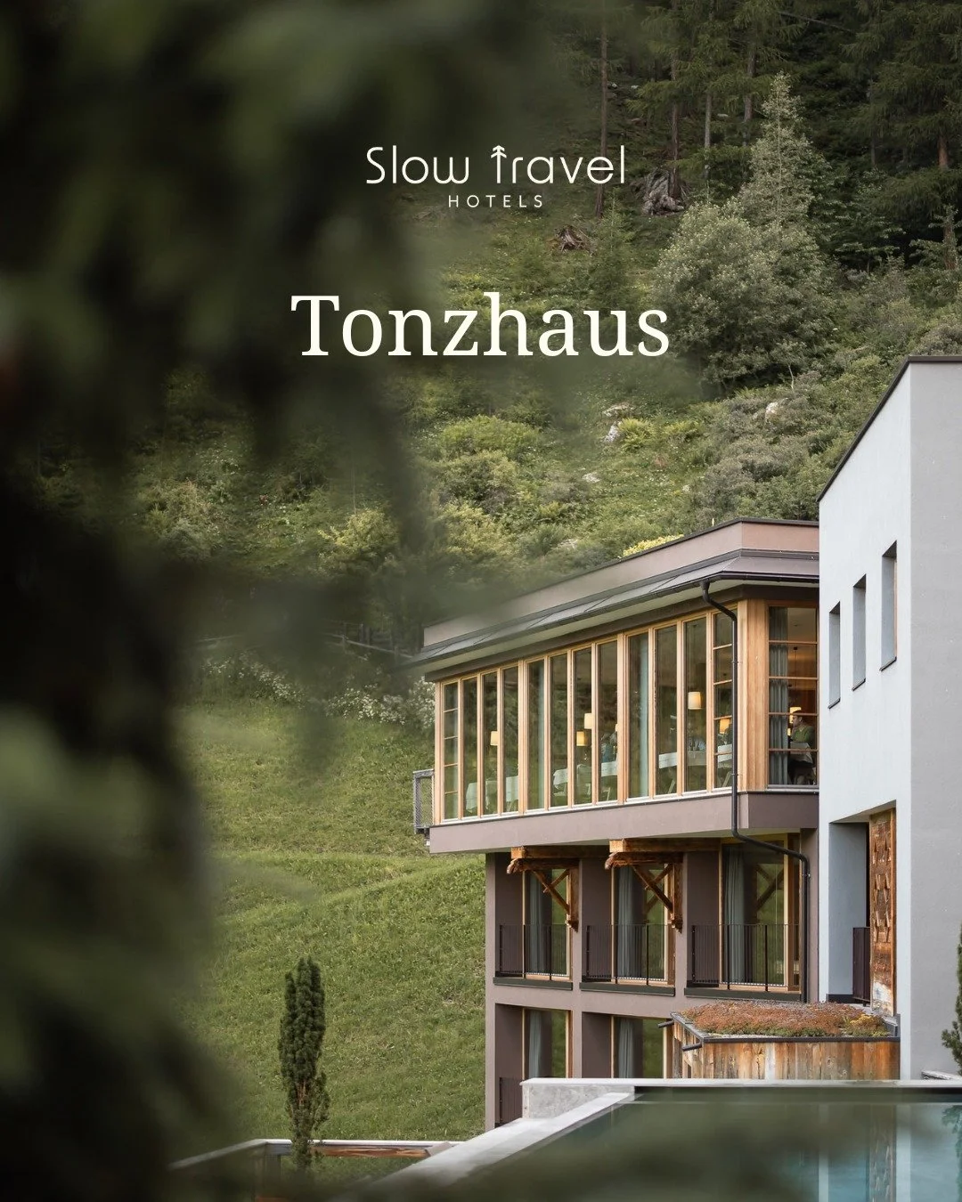 🌿 Natur bewusst erleben im @tonzhaus ⛰️

Mitten im urspr&uuml;nglichen Schnalstal in S&uuml;dtirol ist das TONZHAUS ein Ort f&uuml;r alle, die Ruhe, Achtsamkeit und echte Naturverbundenheit suchen. Regionale Kulinarik, ein entspannender Alpin Spa, w