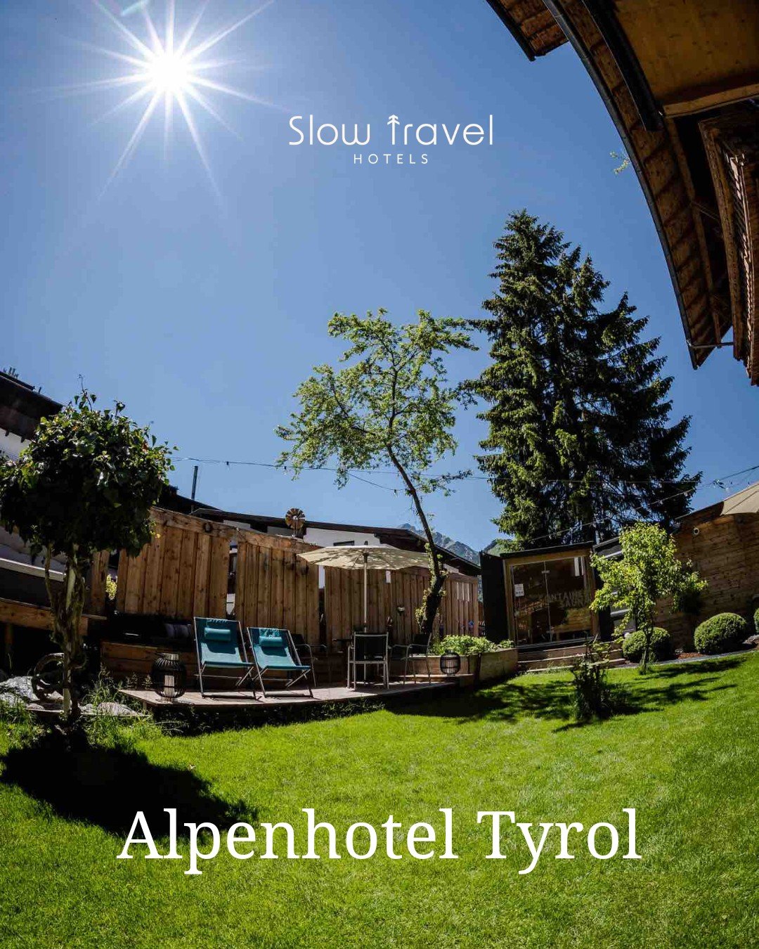 🌿 Adults Only im @alpenhoteltyrol am Achensee: Zeit nur f&uuml;r euch 🏔️

Im Alpenhotel Tyrol in Pertisau dreht sich alles um bewusste Auszeiten, Natur und Genuss. Freut euch auf das legend&auml;re Fr&uuml;hst&uuml;ck mit regionalen K&ouml;stlichke