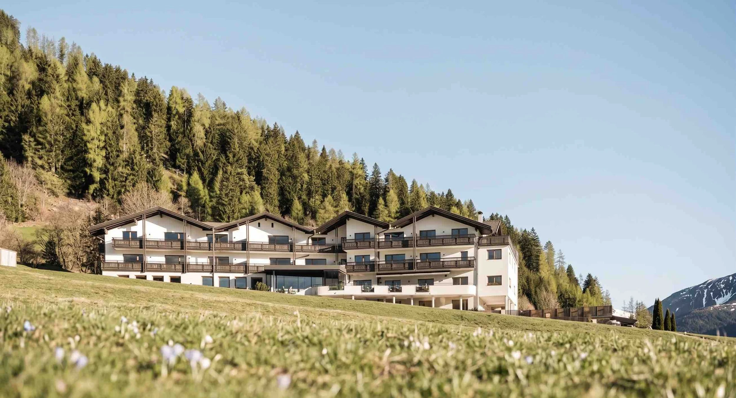 Hotel LAHNERHOF