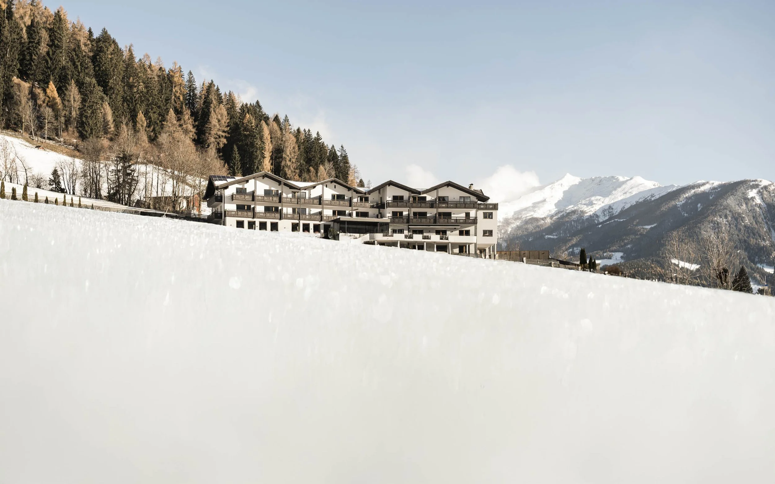 Hotel LAHNERHOF