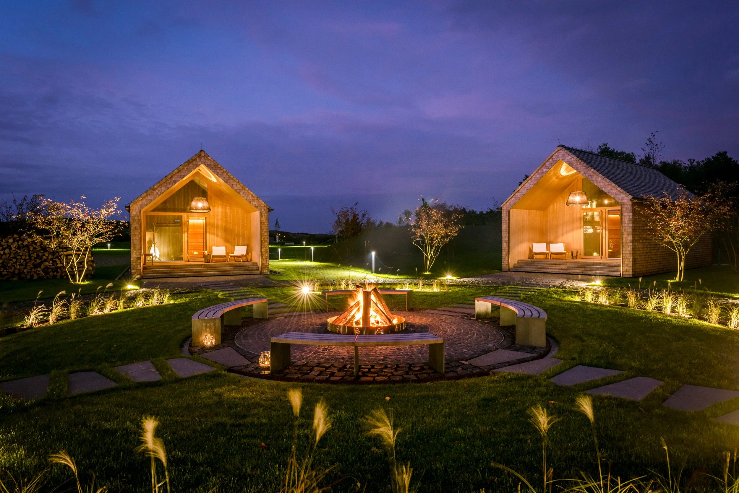 SEEZEITLODGE              Hotel &amp; Spa in Gonnesweiler