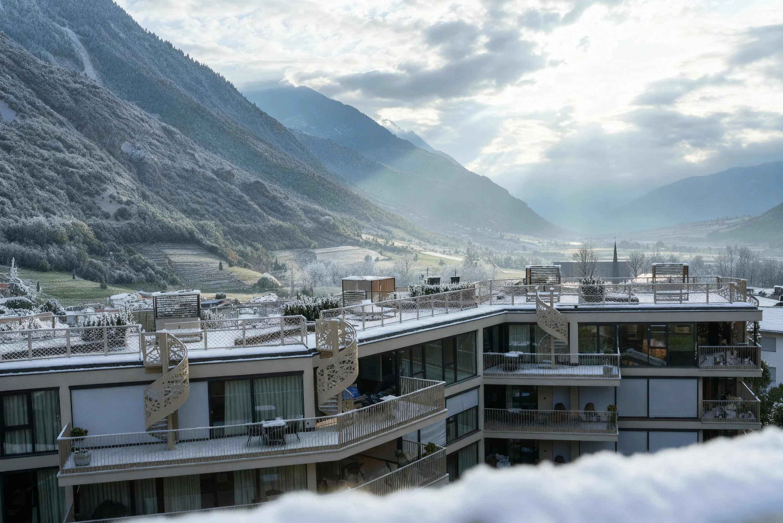Boutique Hotel AMARIL