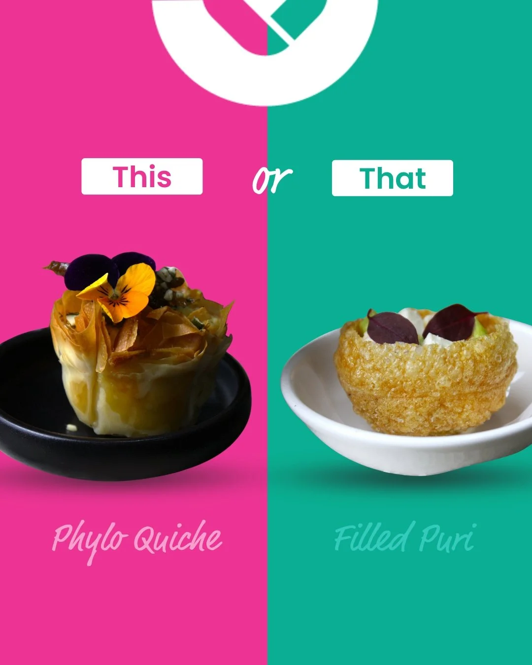 Let&rsquo;s settle this once and for all: which bite are you stealing first? 👀🍴

Comment below and let the food fights begin.

#OnsideEvents #RefinedCelebrations #FoodieFavourites