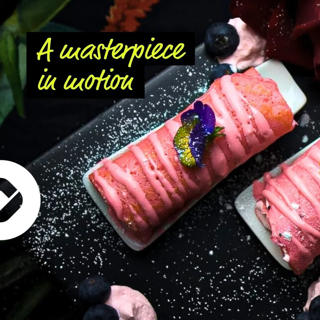 A swirl of colour, a brush of flavour, and a hint of artistry &mdash; every plate is a canvas at Onside.
Because hosting beautifully is an art. ✨

#TheArtOfHosting #OnsideEvents #CateringCapeTown #CulinaryCraft