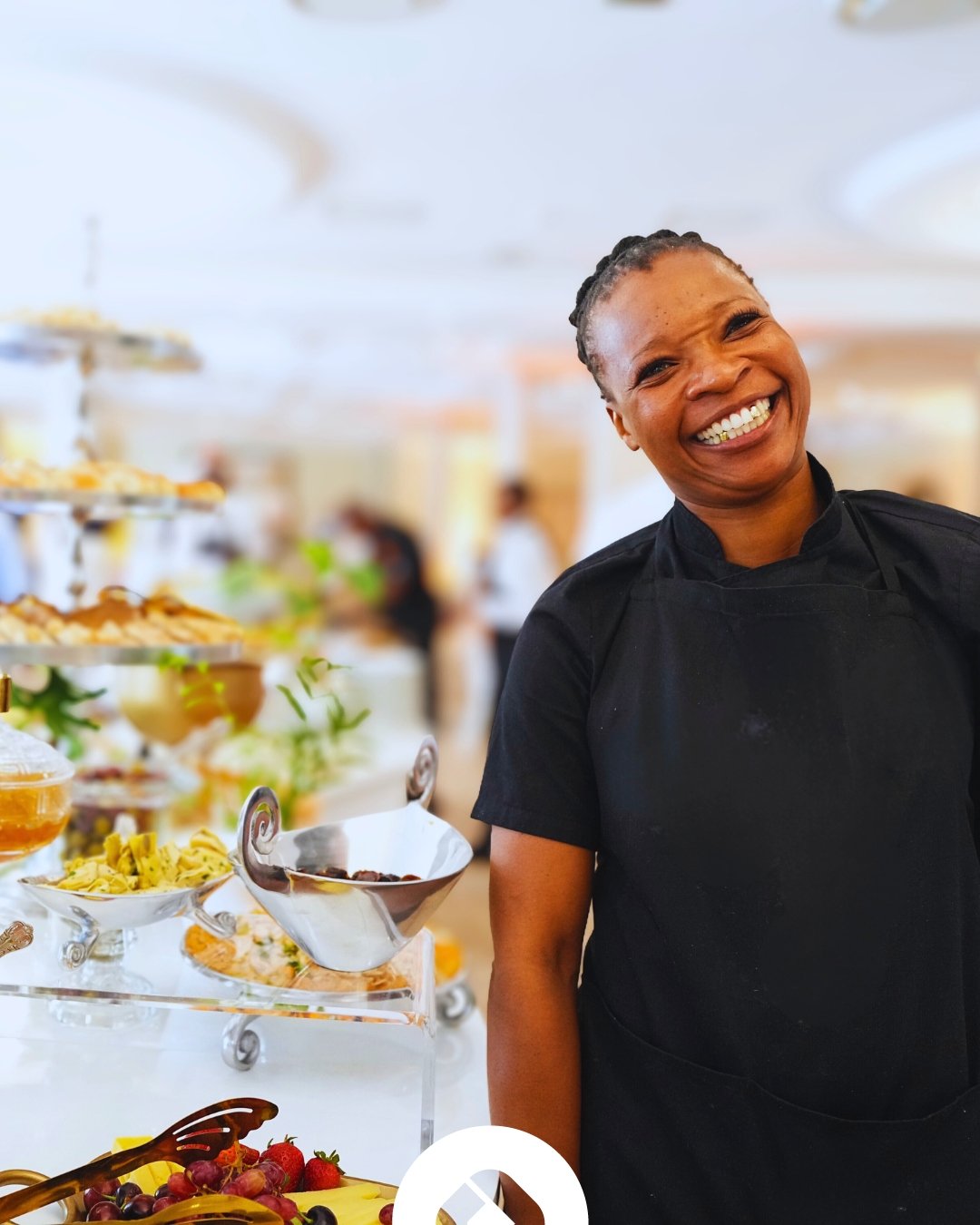 Behind every unforgettable moment is a chef who loves the craft.

Carving, creating, celebrating &mdash; the heart of December service is right here.

The magic you taste starts behind the scenes.

#OnsideEvents #BehindTheScenes #ChefLife #EventCater