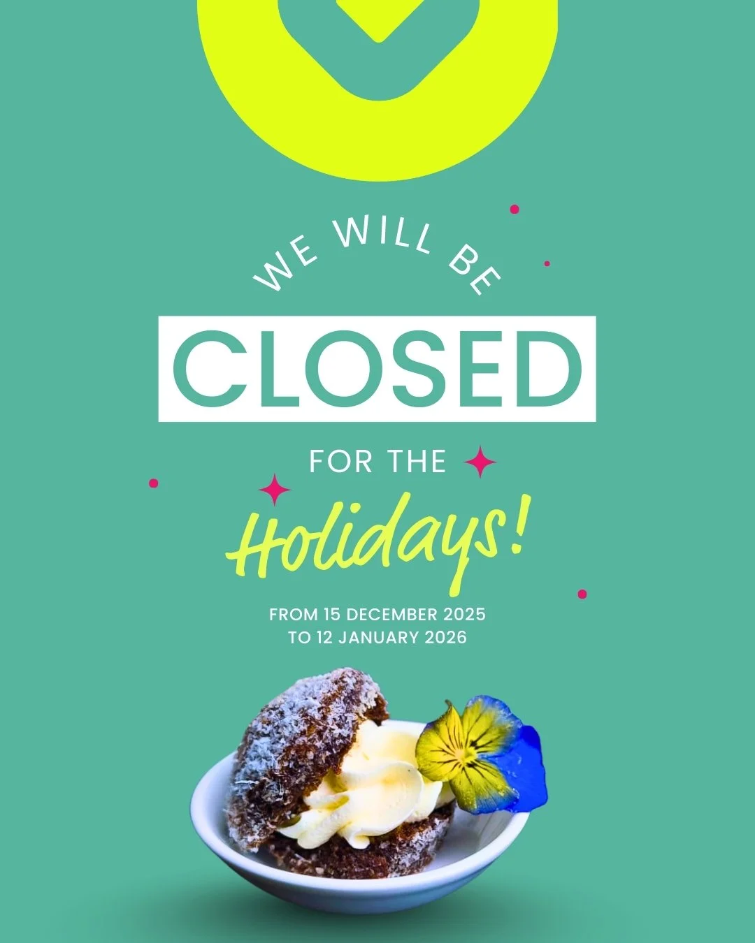 Heads up, everyone! Onside will be taking a short break to recharge and refresh! We'll be closing our doors from 15 December 2025 to 12 January 2026.

We appreciate all your support this year and can&rsquo;t wait to come back revitalized with even mo