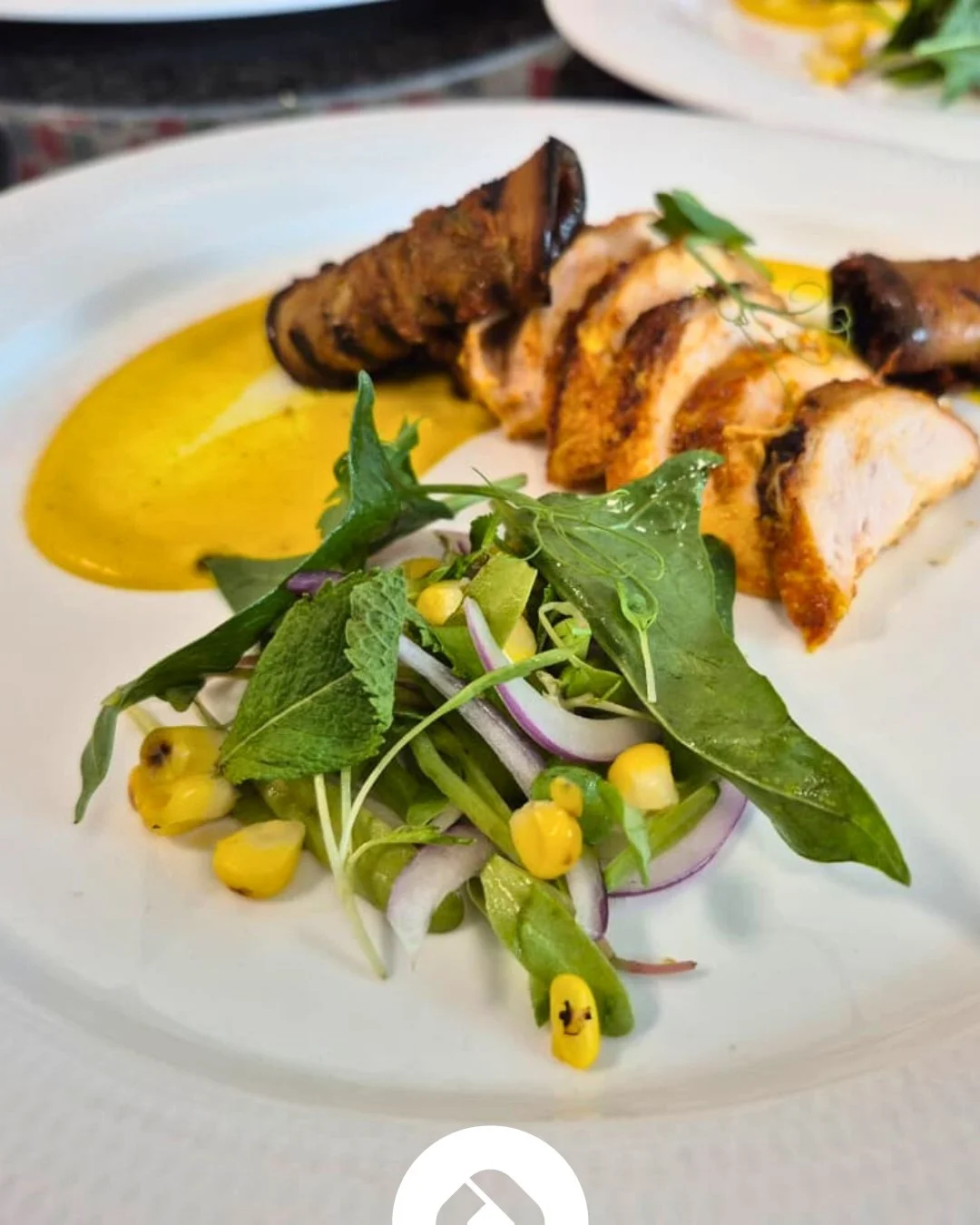 Beginnings are built in the details.
The balance of flavour.
The precision of plating.
The pause before the first bite.

Because excellence is never accidental.

#OnsideEvents #CulinaryDetail #IntentionalFood #FineCatering