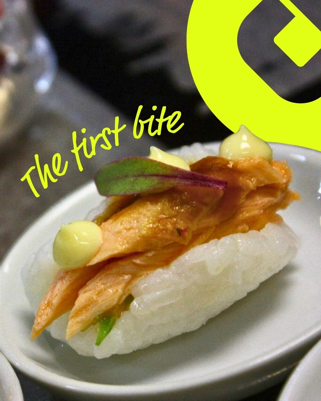 The first bite sets the tone.

A canap&eacute; isn&rsquo;t just a starter - it&rsquo;s an introduction, a conversation, a promise of what&rsquo;s to come.

Small in size.
Intentional in impact.

#OnsideEvents #Canap&eacute;Culture #RefinedBeginnings 