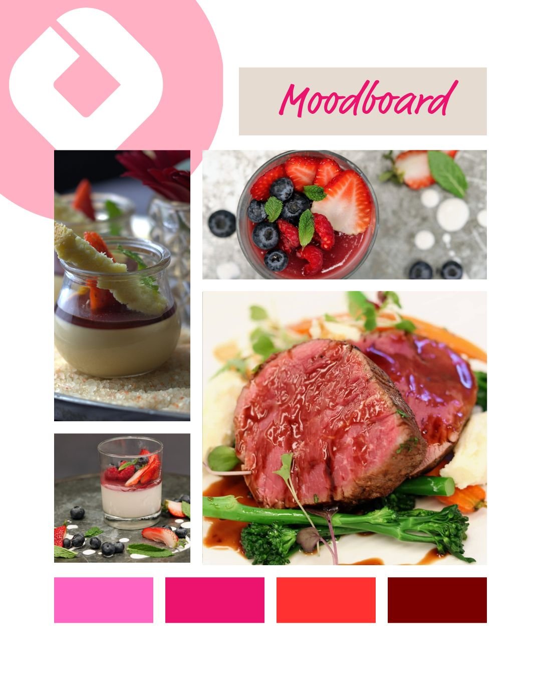 February&rsquo;s colour of the month is RED ❤️
And this Valentine's Day, we're focusing on the colour of love. 

Bold. Romantic. Full of flavour.

#OnsideEvents #EventMoments #CateringExperience #RefinedGatherings