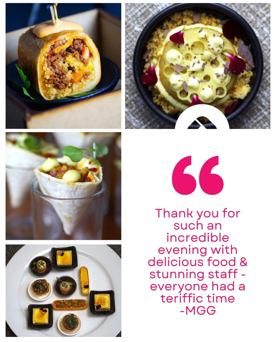 There&rsquo;s nothing we value more than the trust our clients place in us.

At Onside Events, every project is a partnership and every detail matters.

Thank you to the brands and teams who continue to choose us to bring their ideas to life.

#Onsid