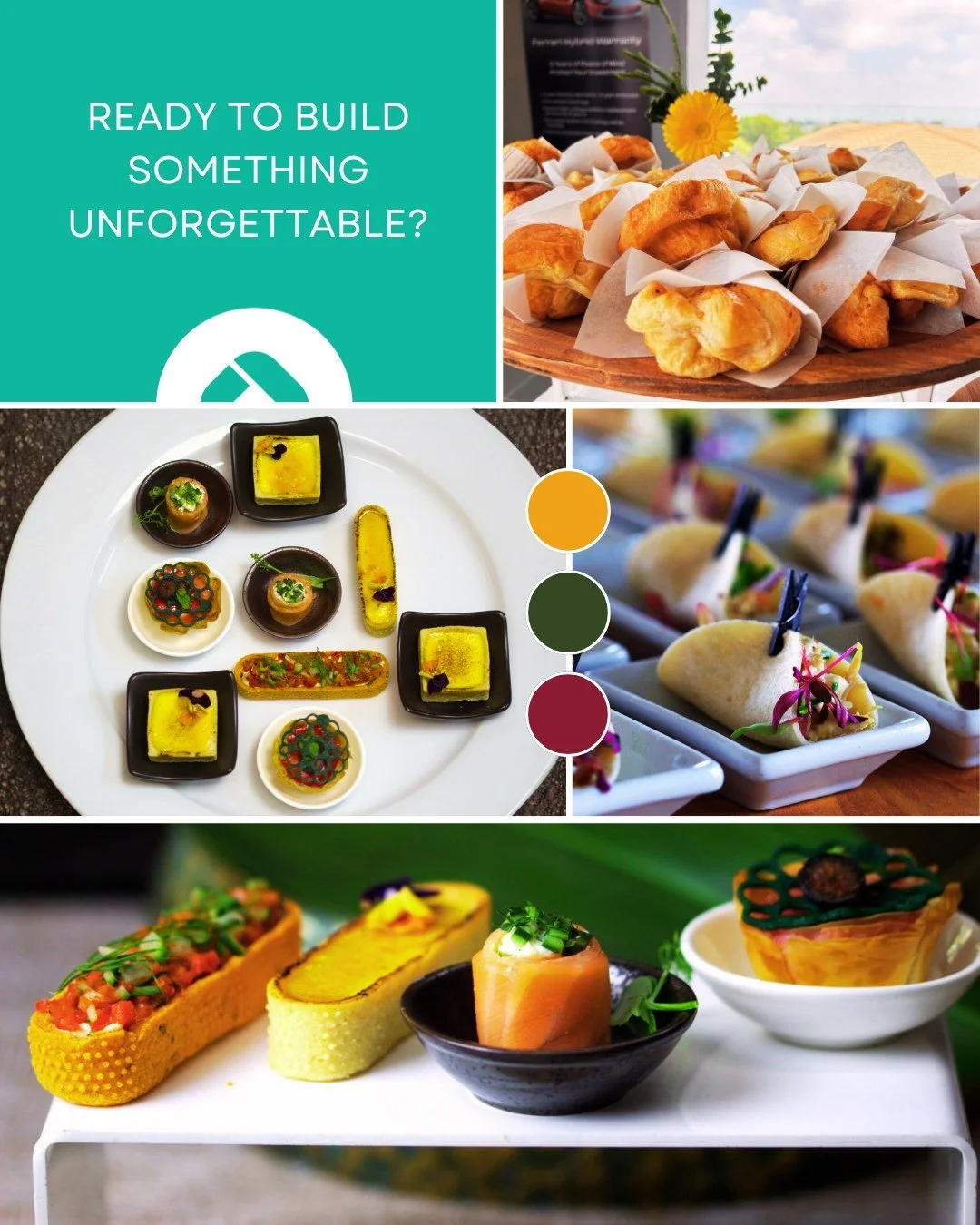 From concept to execution, Onside Events is driven by creativity, collaboration, and a commitment to excellence.

Because it&rsquo;s not just about hosting an event, it&rsquo;s about creating moments people remember.

Ready to build something unforge