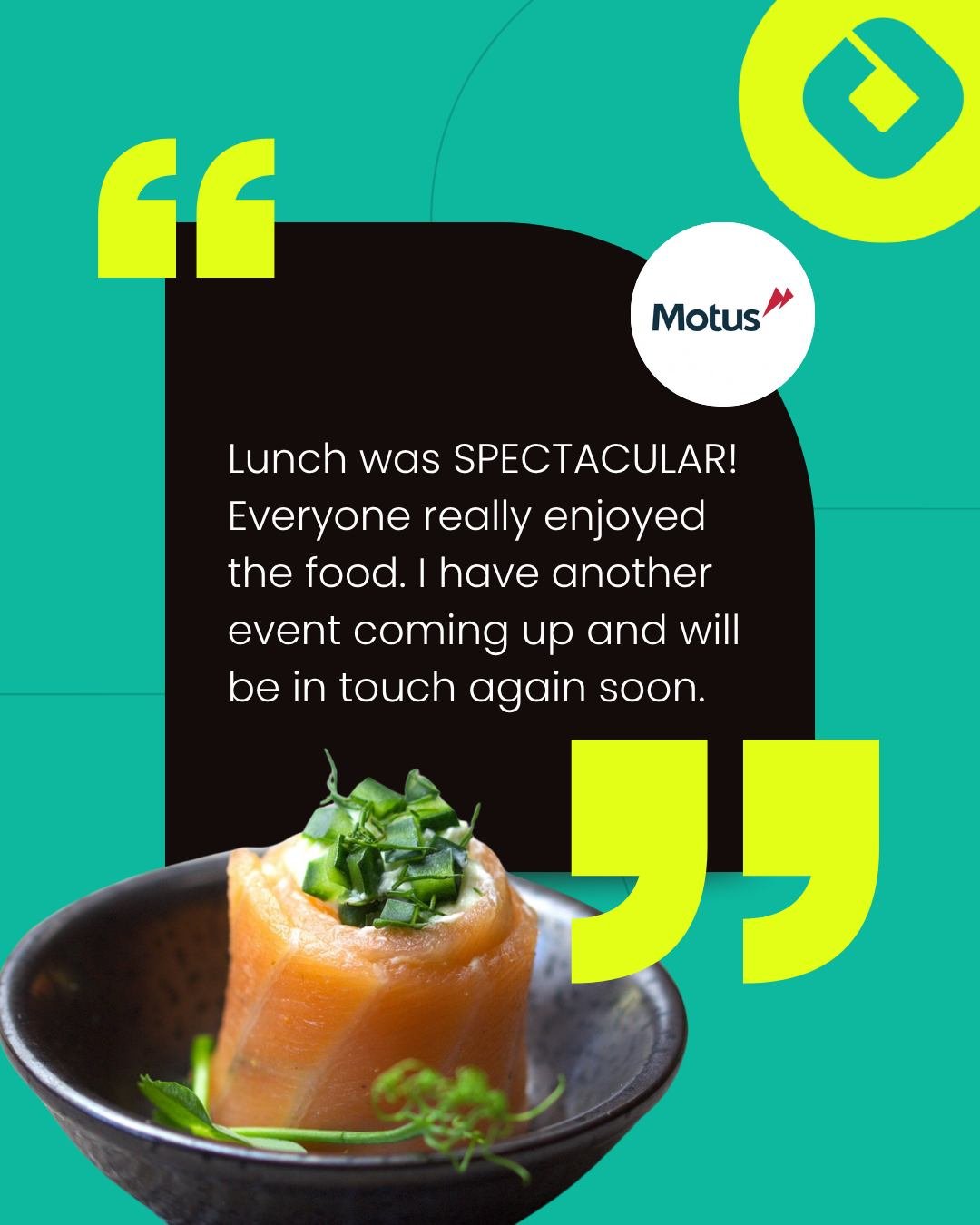 At Onside Events, we pride ourselves on creating seamless, memorable experiences, built on trust, creativity, and attention to detail.

Thank you to our clients for letting us be part of your moments.

#OnsideEvents #ClientTestimonial #EventExcellenc