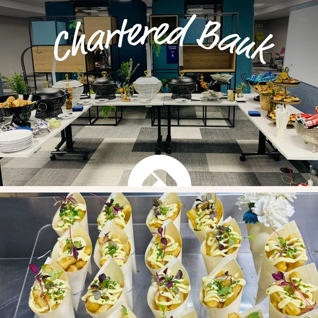 Onside Events was proud to assist with catering and event services for our recent events, delivering a professional and welcoming atmosphere for all guests in attendance.

From thoughtfully prepared catering to seamless event execution, our team was 