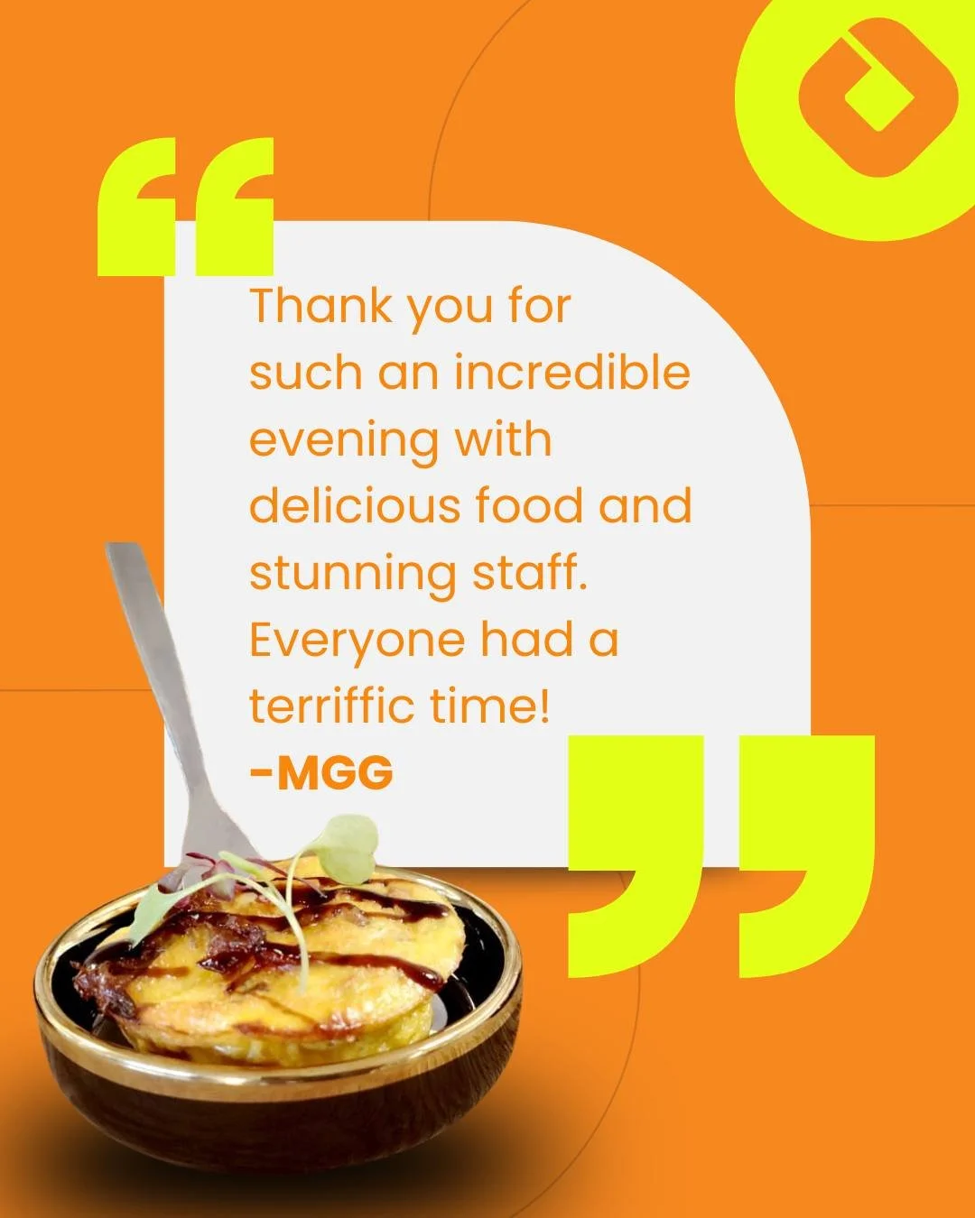 We are incredibly grateful for every client who trusts Onside Events to bring their special moments, corporate experiences, and celebrations to life.

Your kind words, support, and continued confidence inspire us to keep delivering excellence in ever